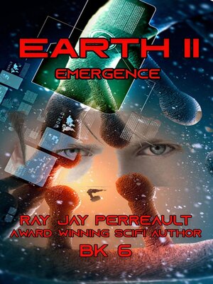 cover image of Earth II--Emergence